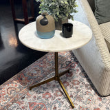 Danforth End Table