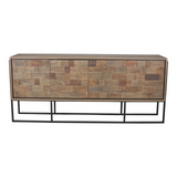 Dania 79" Sideboard