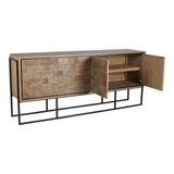 Dania 79" Sideboard