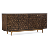 Daphne 78" Credenza