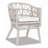 Dari Outdoor Dining Chair