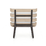 Darren Outdoor Chair