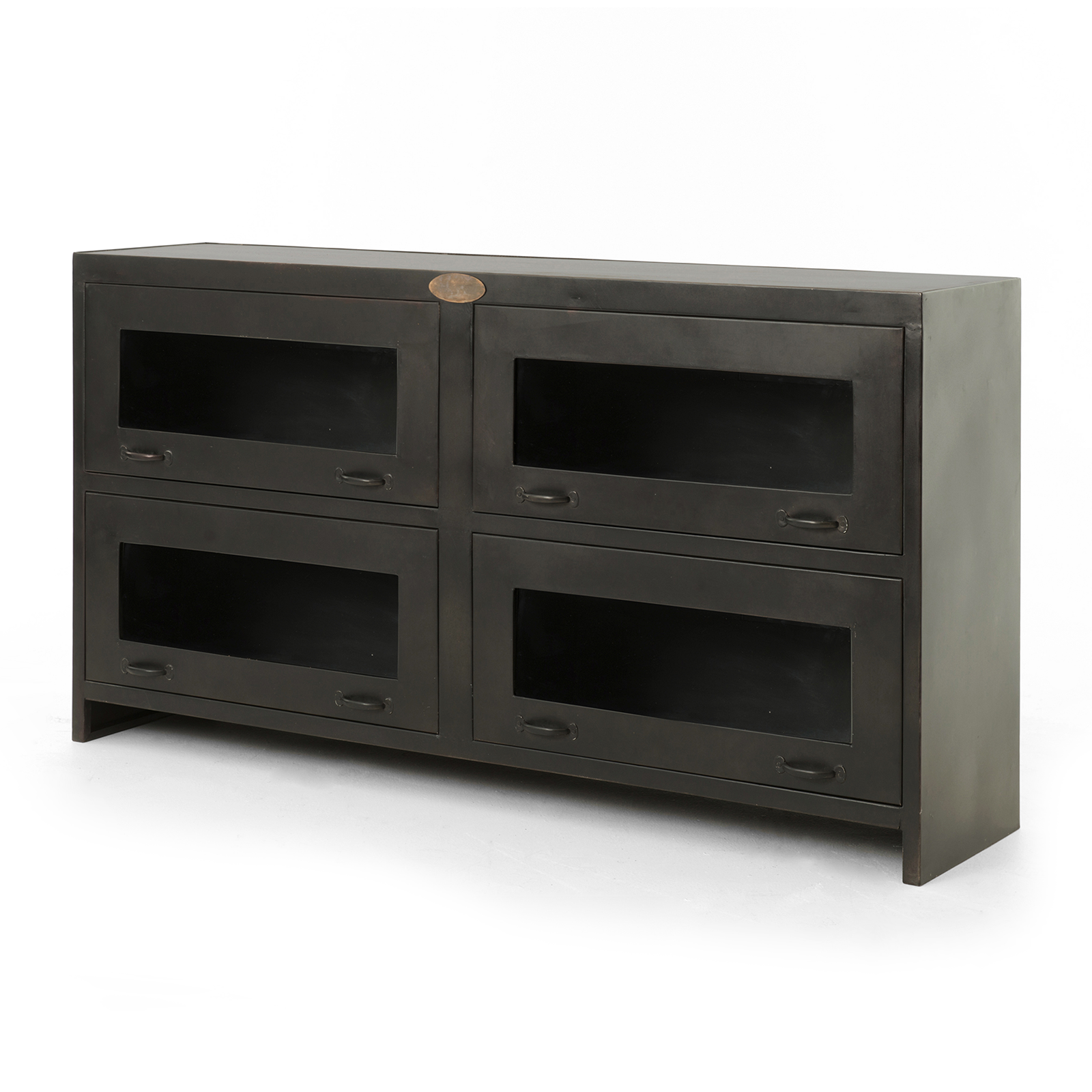 Darrow 64" Media Cabinet