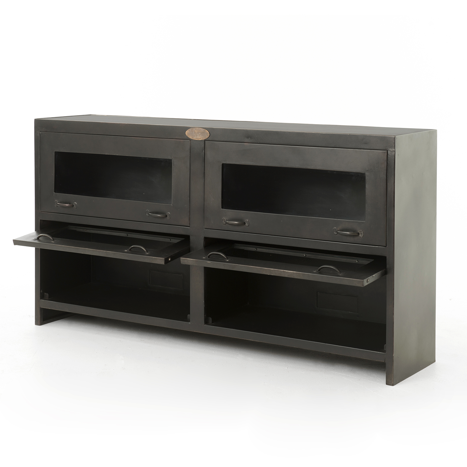 Darrow 64" Media Cabinet