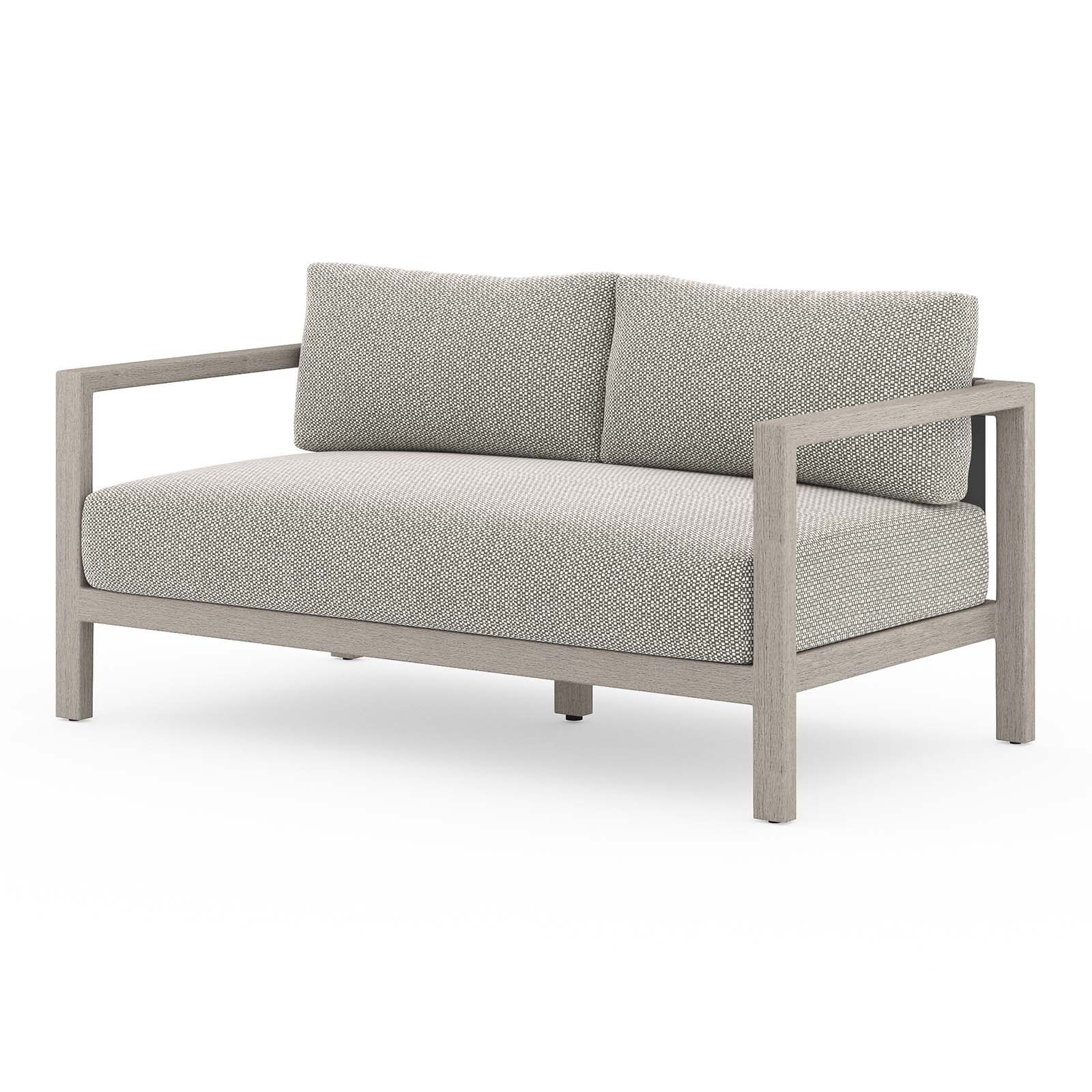 Davenport 60" Outdoor Sofa