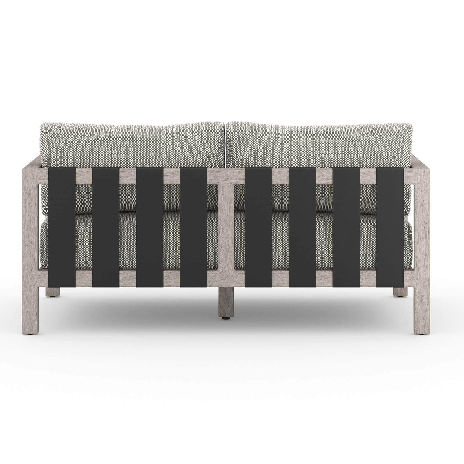 Davenport 60" Outdoor Sofa