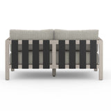 Davenport 60" Outdoor Sofa