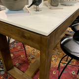 Davey 72" Counter Table