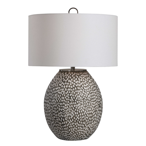 Davis Table Lamp