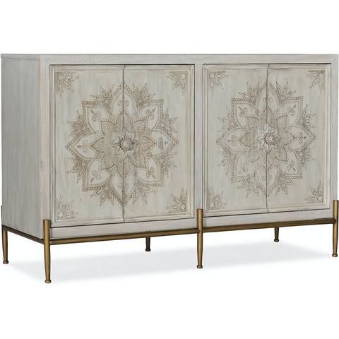 Deb 58" Accent Chest