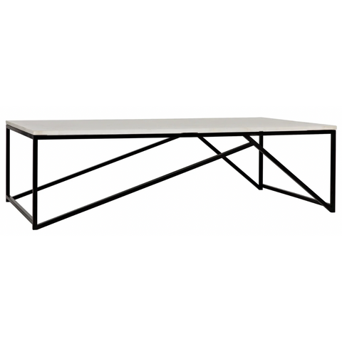 Deirdre 64" Coffee Table