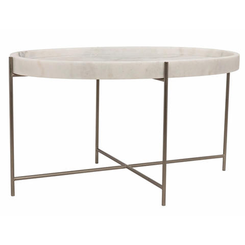 Derek 33" Coffee Table