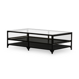 Dieken 54" Coffee Table