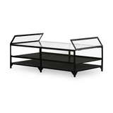 Dieken 54" Coffee Table