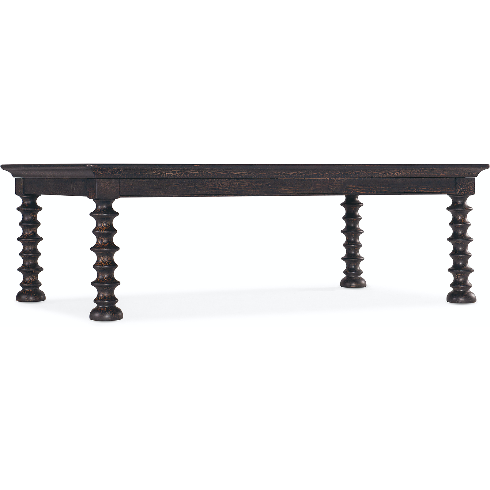 Dina 56" Coffee Table