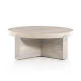 Donald 40" Coffee Table