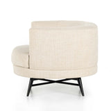 Doris Swivel Chair