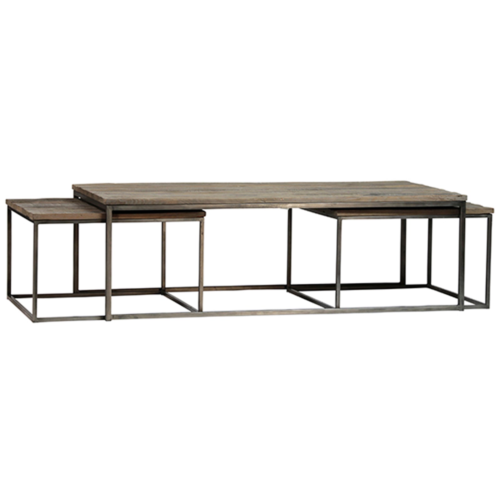 Douglas 55" Coffee Table