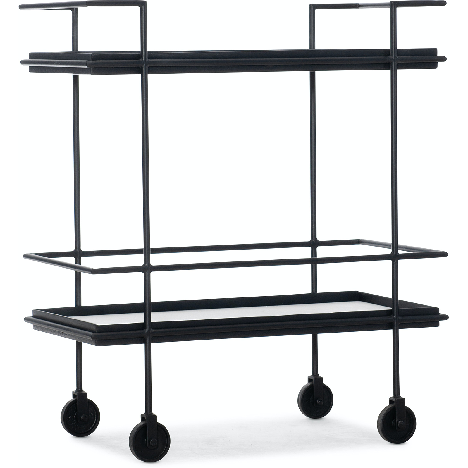 Dray Bar Cart