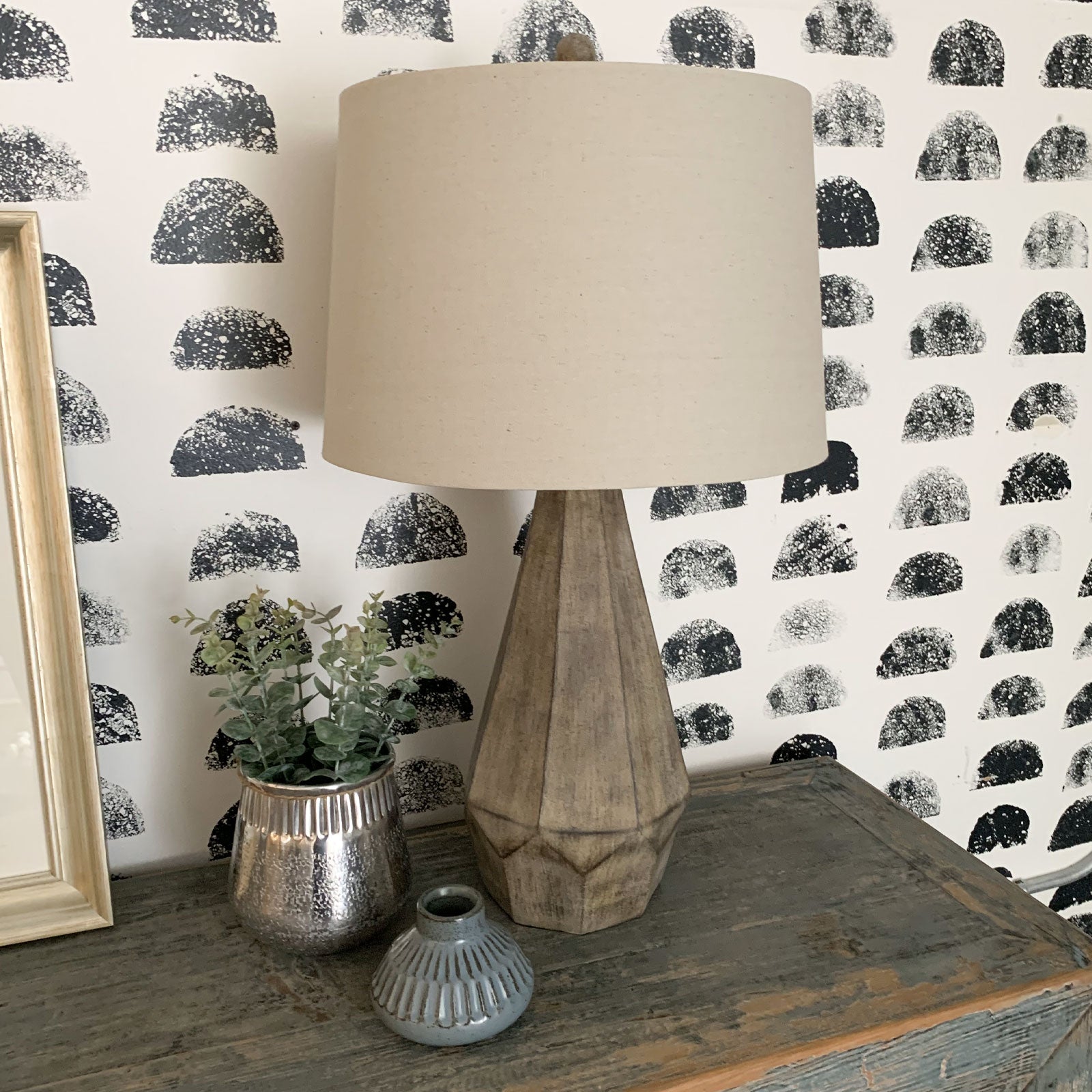 Draycott Table Lamp