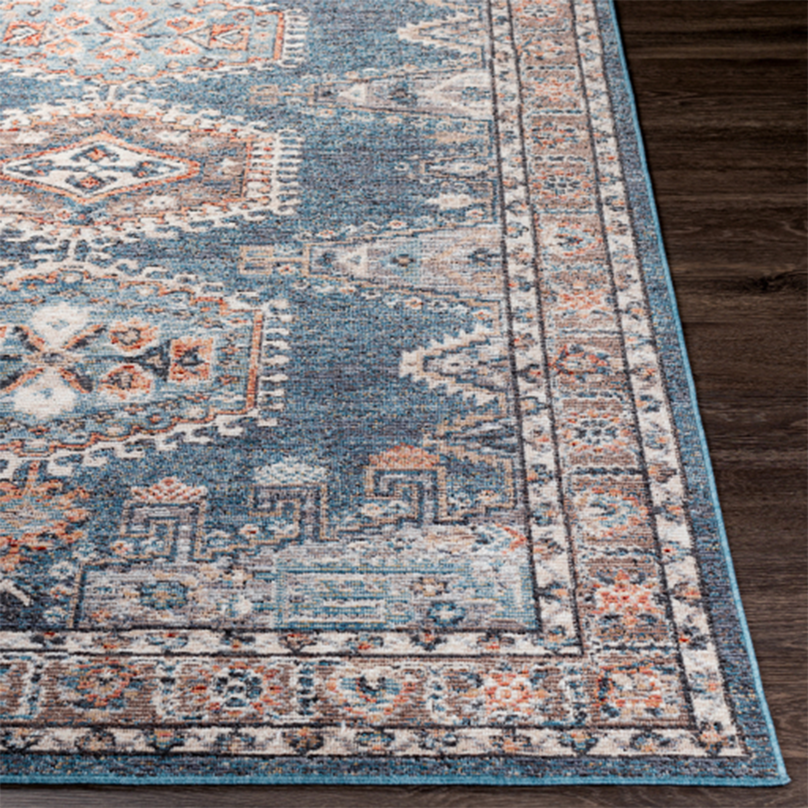 Dunkirk Outdoor Rug