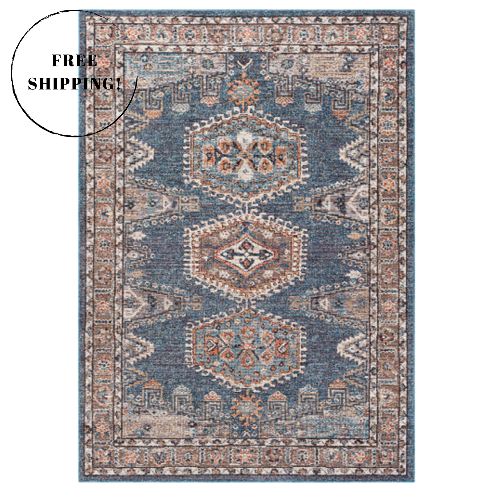 Dunkirk Outdoor Rug