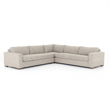 Dunlap Sectional