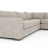 Dunlap Sectional