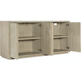 Durke 72" Credenza