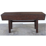 Dustan 68" Sofa Console