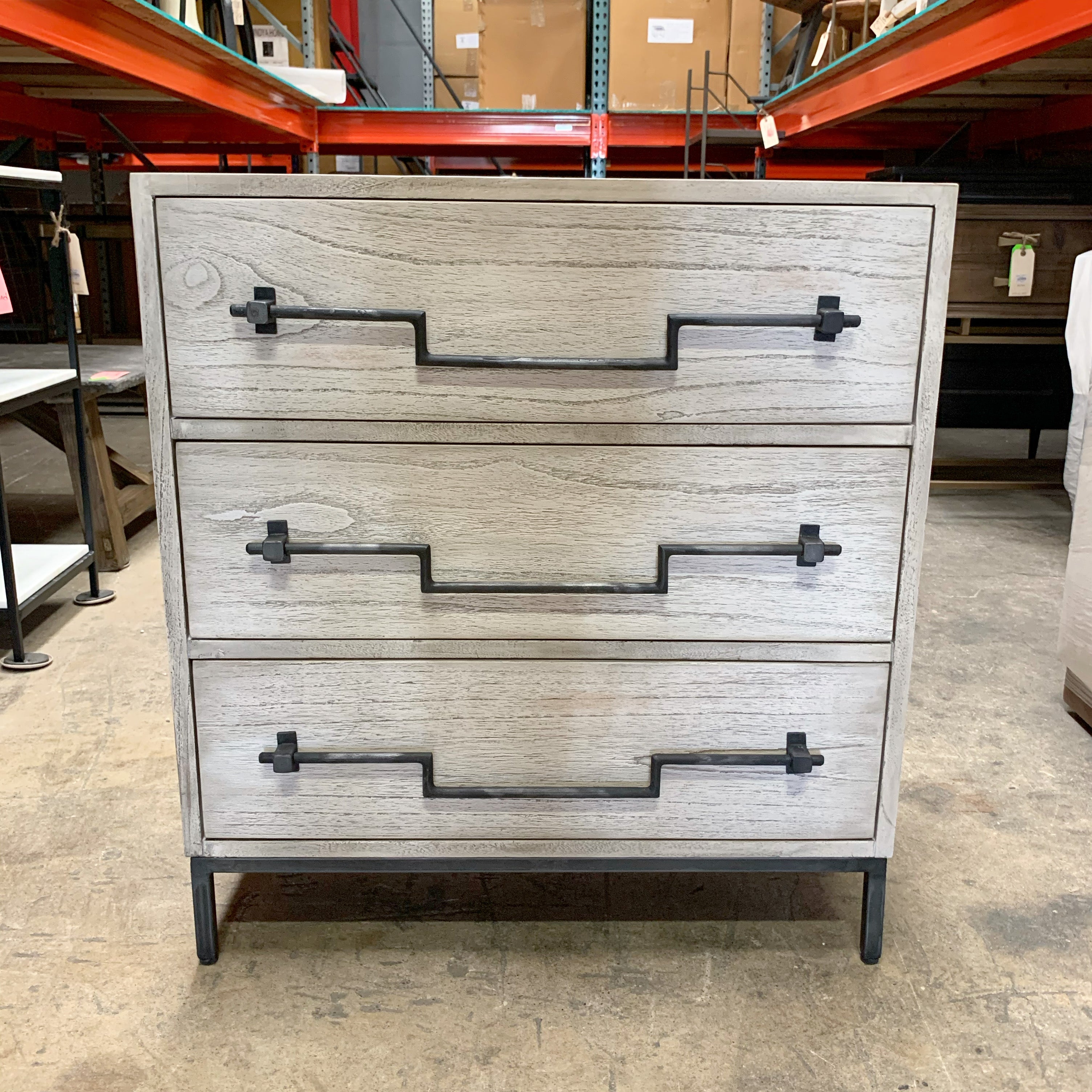 Allyson Accent Chest