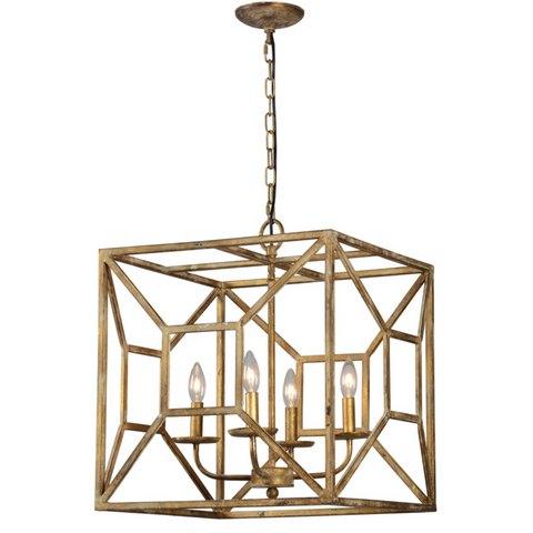 Edena Chandelier