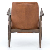 Edwyn Leather Chair