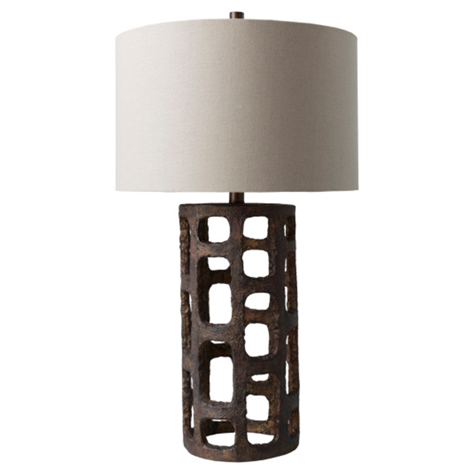 Egerton Table Lamp