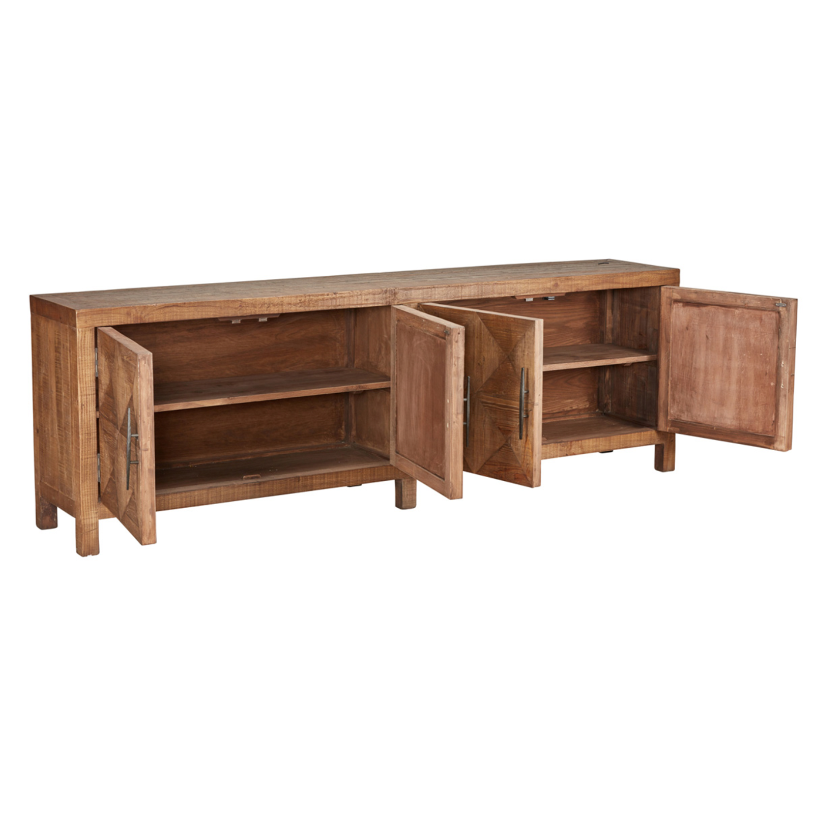 Elani 103" Sideboard