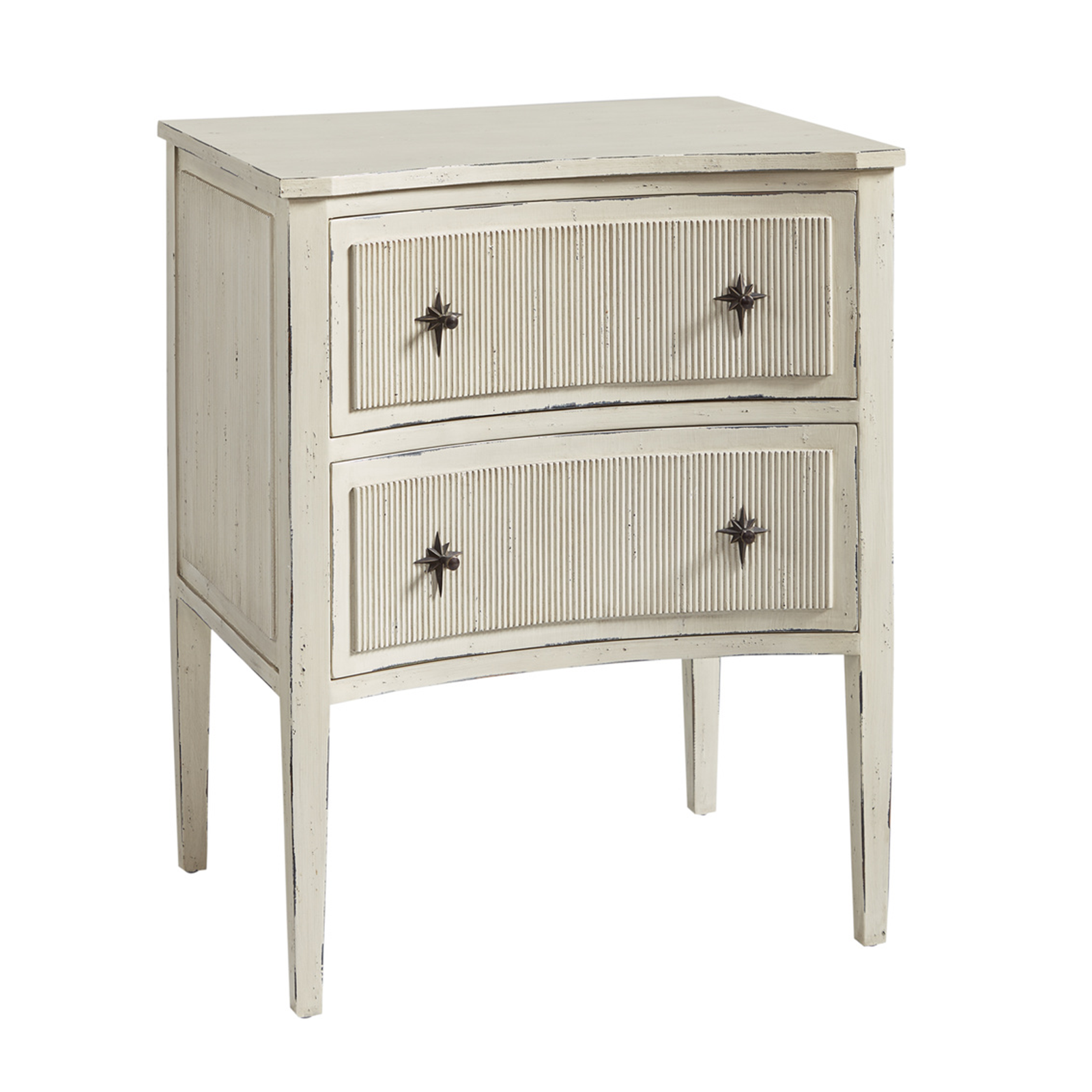 Eldra Nightstand