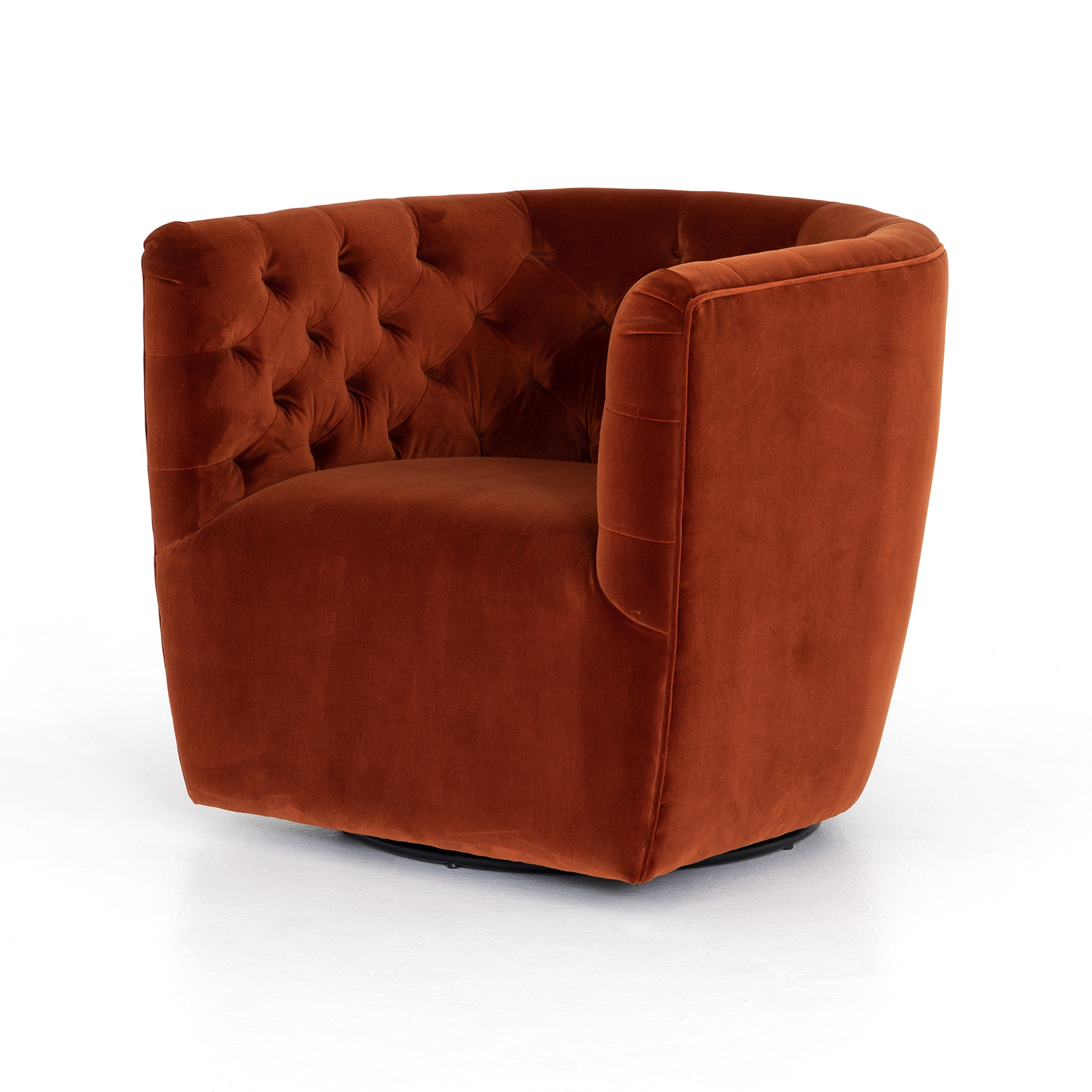 Elise Swivel Chair