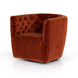 Elise Swivel Chair