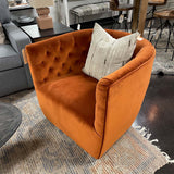 Elise Swivel Chair