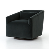 Draper Swivel Chair