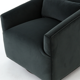 Draper Swivel Chair