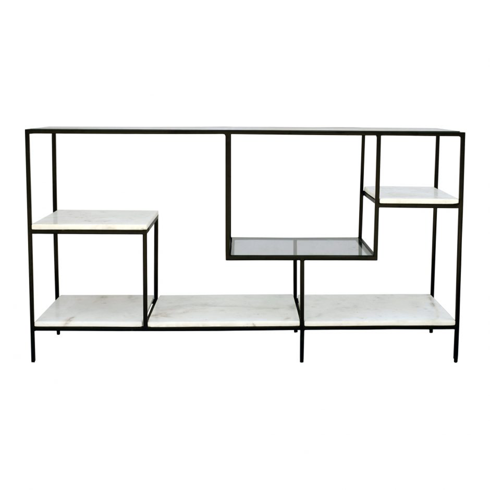 Elwick 54" Display Shelf