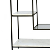 Elwick 54" Display Shelf