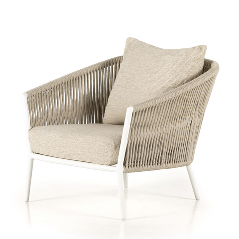 Emilio Outdoor Chair