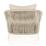 Emilio Outdoor Chair