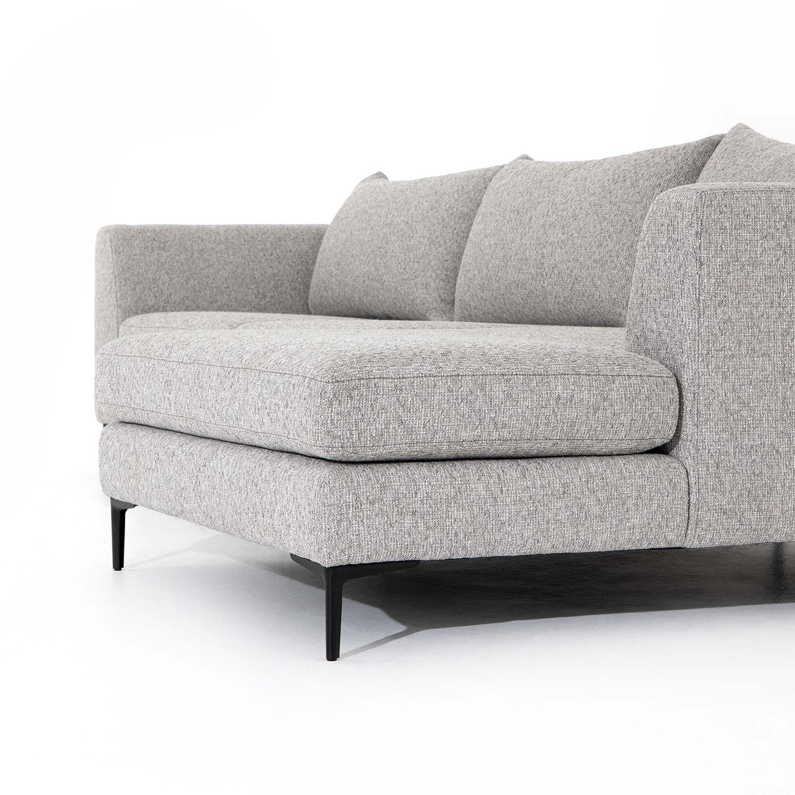 Eros Sectional