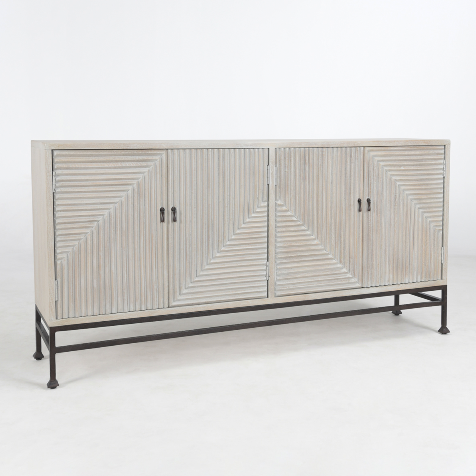 Fallie 72" Sideboard