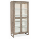 Falyn Display Cabinet