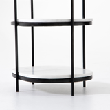 Farina Side Table