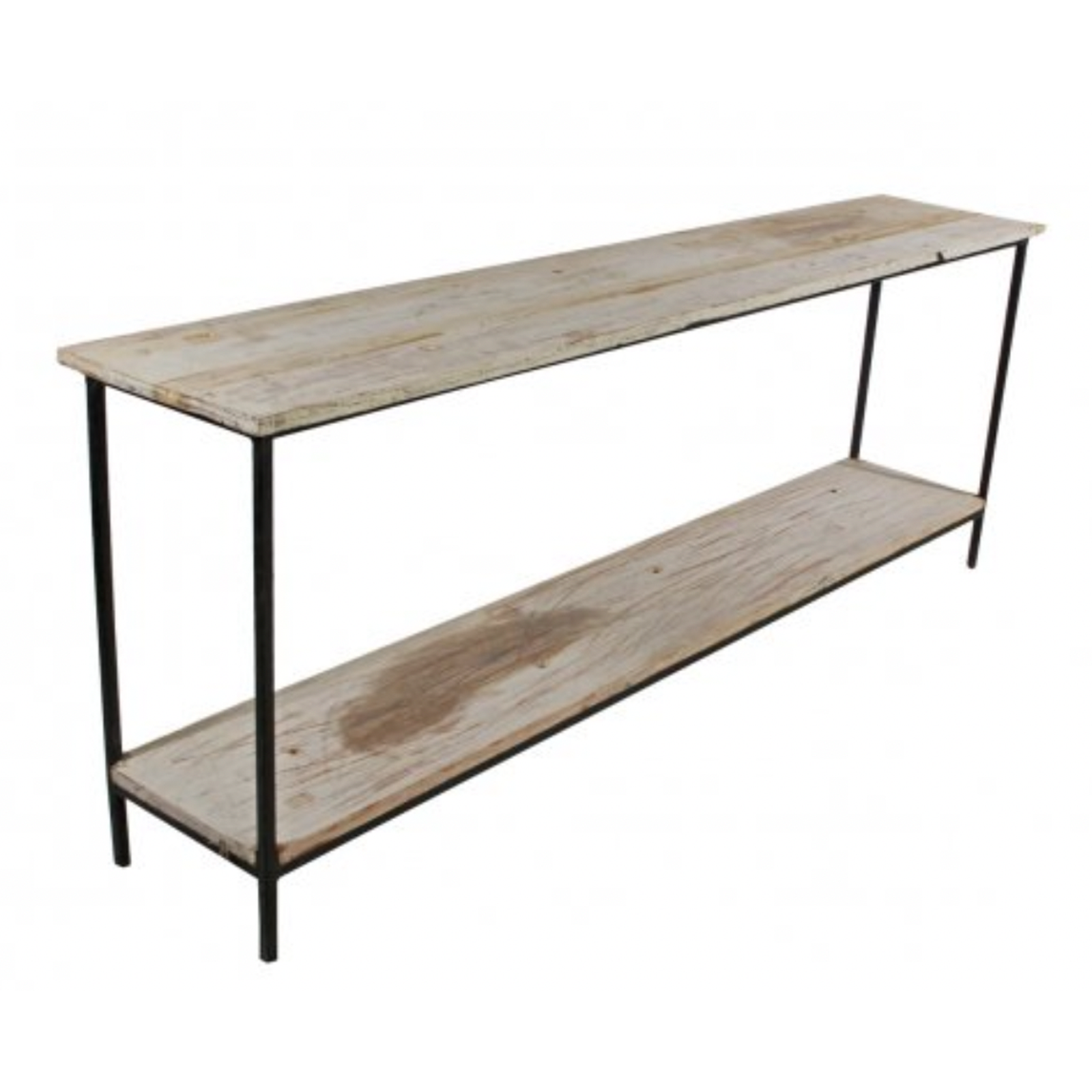 Farmshed 84" Console Table